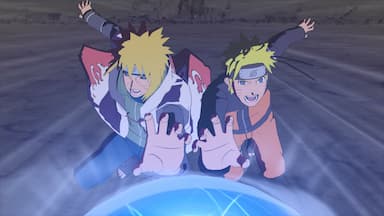 NARUTO X BORUTO Ultimate Ninja STORM CONNECTIONS PC Key Prices