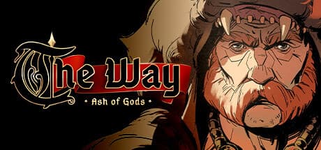 Ash of Gods: The Way