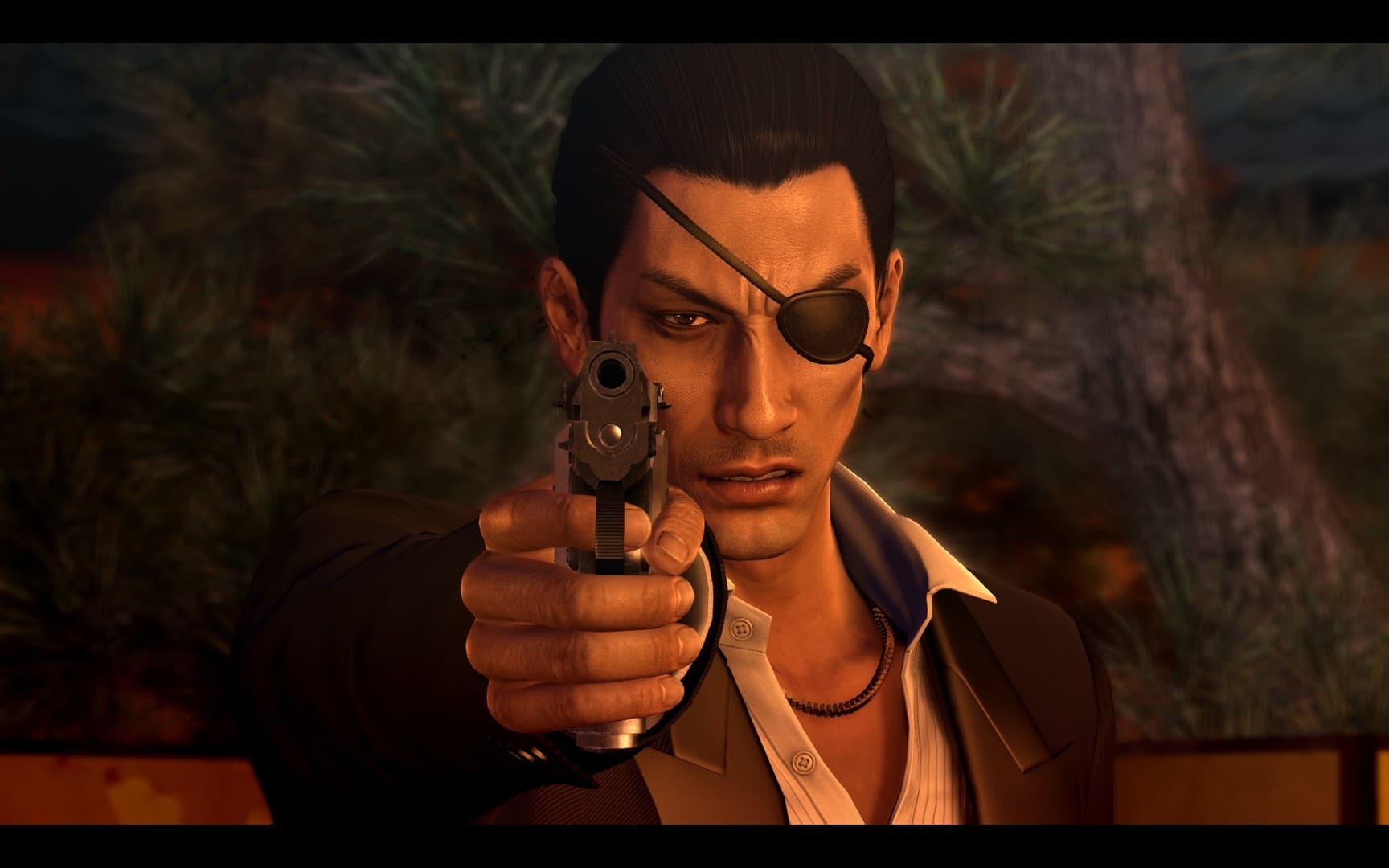 Yakuza 0