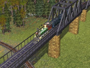 Sid Meier's Railroads! CD Key Prices for PC