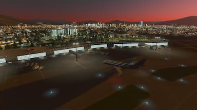 Cities: Skylines - Airports