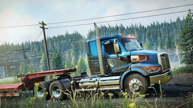 SnowRunner - Western Star Wolf Pack PC Key Prices