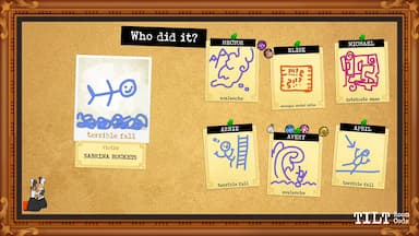 The Jackbox Party Pack 8