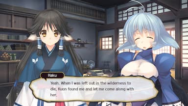 Utawarerumono: Mask of Deception PC Key Prices