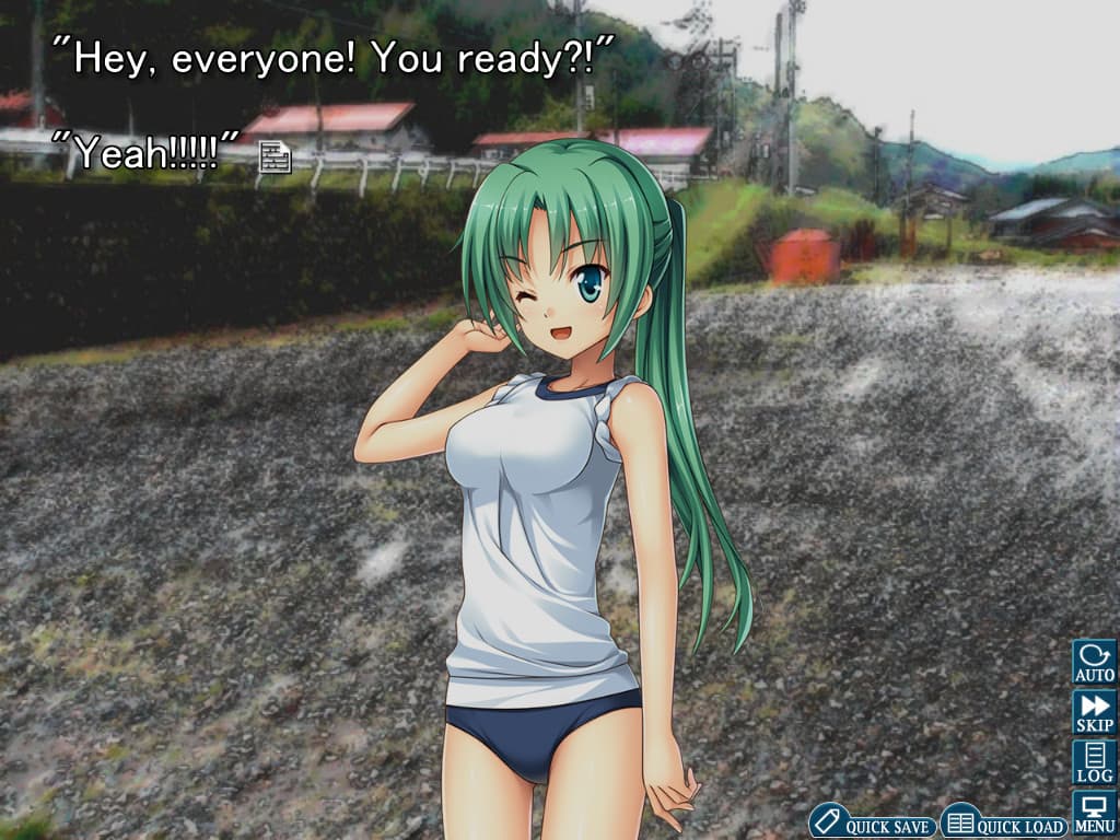 Higurashi When They Cry Hou - Ch.6 Tsumihoroboshi