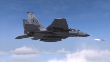 F-15C for DCS World CD Key Prices for PC