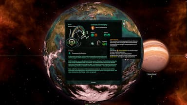 Stellaris: Plantoids Species Pack PC Key Prices