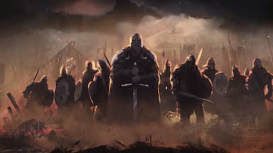 Total War Saga: THRONES OF BRITANNIA