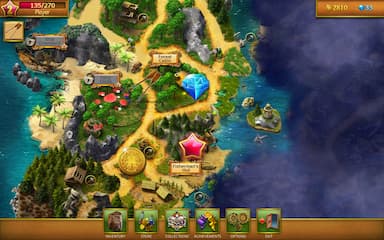 Lost Lands: A Hidden Object Adventure Price Comparison