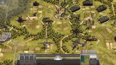 Order of Battle: Allies Victorious CD Key Prices for PC