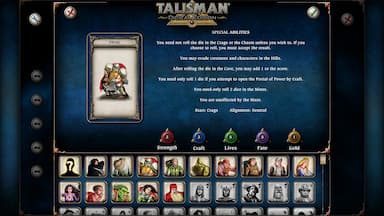 Talisman: Digital Edition