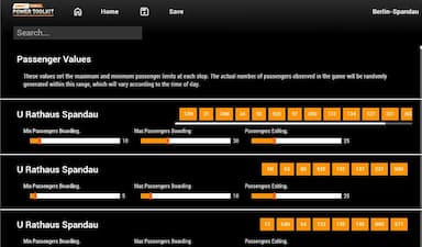 OMSI 2 Tools - Power Toolkit Price Comparison