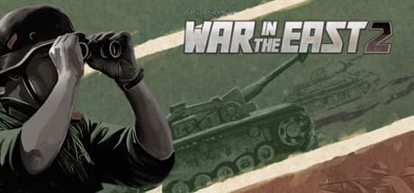 Gary Grigsby's War in the East 2