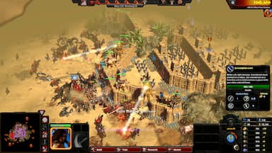 Conan Unconquered