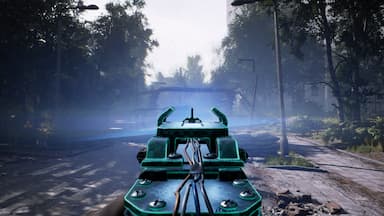 Chernobylite - Deadly Frost Pack