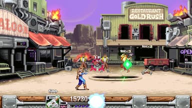 Wild Guns Reloaded Price Comparison