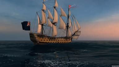 Naval Action - HMS Victory 1765 CD Key Prices for PC