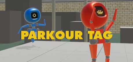 Parkour Tag