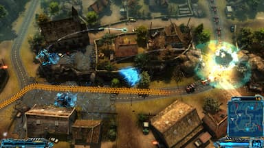 X-Morph: Defense Price Comparison