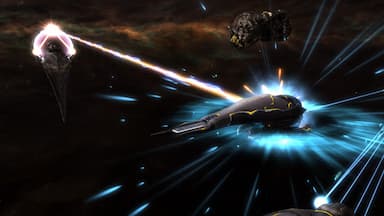 Sins of a Solar Empire®: Rebellion