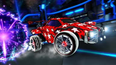 Rocket League®