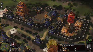 Stronghold: Warlords