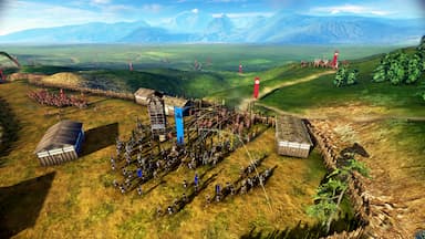 NOBUNAGA'S AMBITION: Awakening PC Key Prices