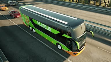 Fernbus Simulator - Top Class DD Price Comparison