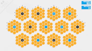 Hexcells Infinite Price Comparison