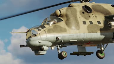 DCS: Mi-24P HIND Price Comparison