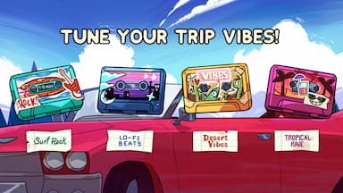 Monster Prom 3: Monster Roadtrip PC Key Prices