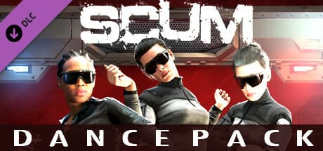 SCUM Dance pack