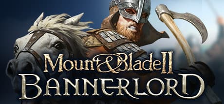 Mount &amp; Blade II: Bannerlord