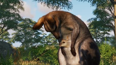 Planet Zoo: Grasslands Animal Pack Price Comparison