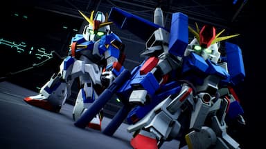 SD GUNDAM BATTLE ALLIANCE - Season Pass CD Key Prices for PC