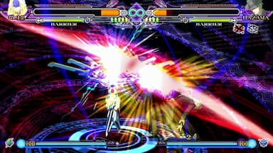 BlazBlue: Continuum Shift Extend PC Key Prices