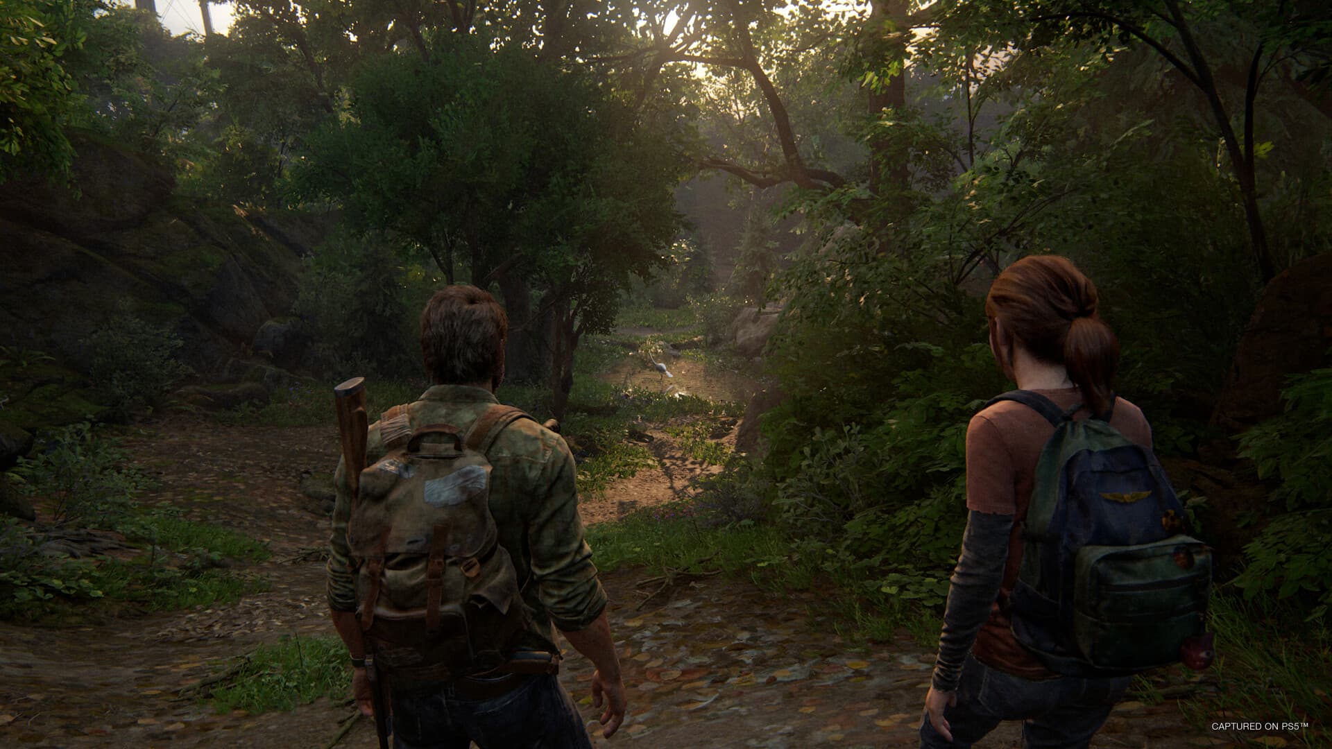 The Last of Us™ Part I