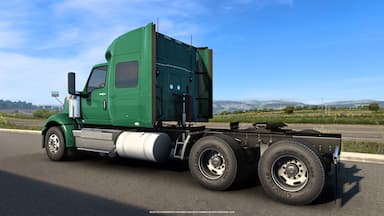 American Truck Simulator - Goodyear Tires Pack