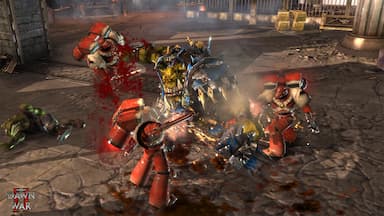 Warhammer 40,000: Dawn of War II CD Key Prices for PC