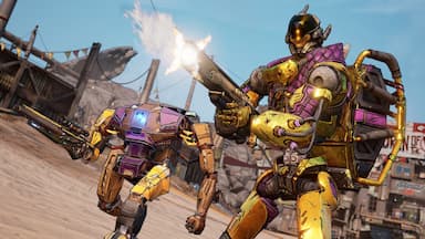 Borderlands 3: FL4K Final Form Pack PC Key Prices