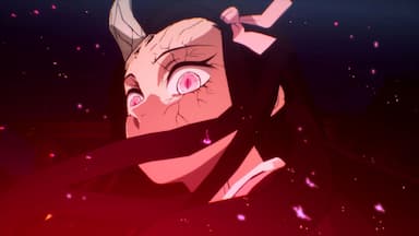 Demon Slayer -Kimetsu no Yaiba- The Hinokami Chronicles: Nezuko (Advanced Demon Form) Character Pack