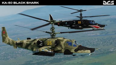 DCS: Black Shark 2 PC Key Prices