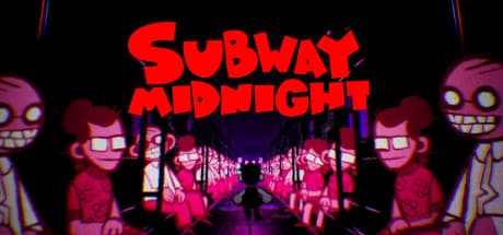 Subway Midnight