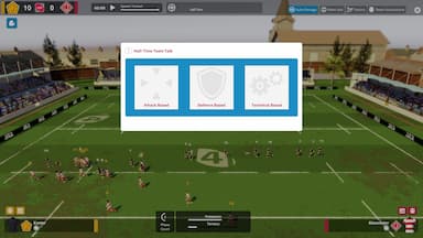 Rugby Union Team Manager 4 CD Key Prices for PC