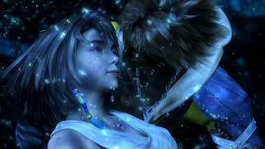 FINAL FANTASY X/X-2 HD Remaster Price Comparison