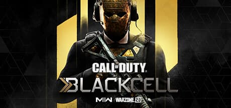 Call of Duty®: Modern Warfare® II - BlackCell (Season 03)