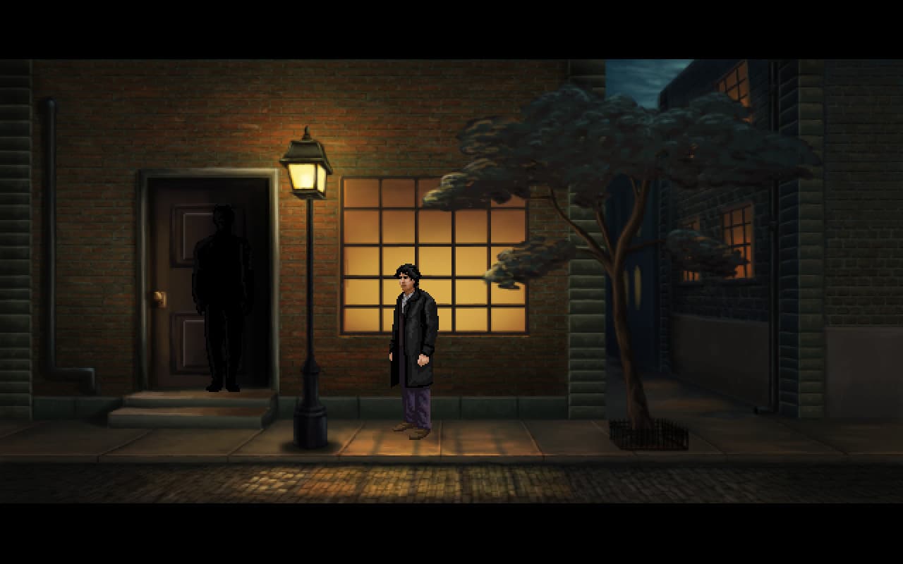 Lamplight City