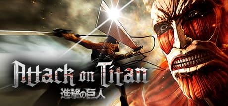 Attack on Titan / A.O.T. Wings of Freedom