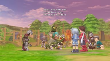 Tales of Symphonia PC Key Prices