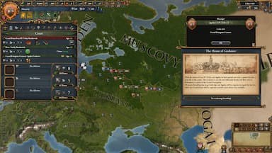 Expansion - Europa Universalis IV: Rights of Man Price Comparison